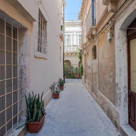 Giamevi Sicily Apartment Syracuse Exterior foto