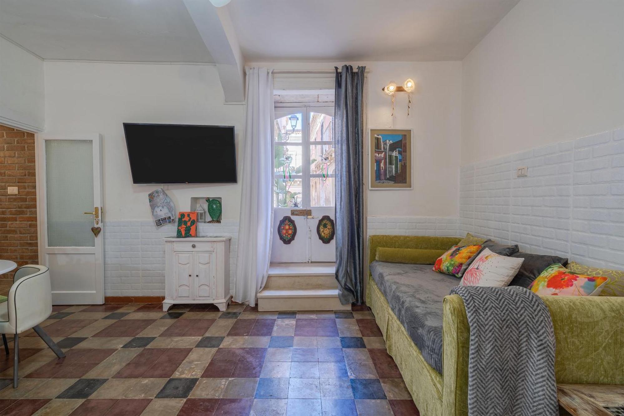 Giamevi Sicily Apartment Syracuse Exterior foto