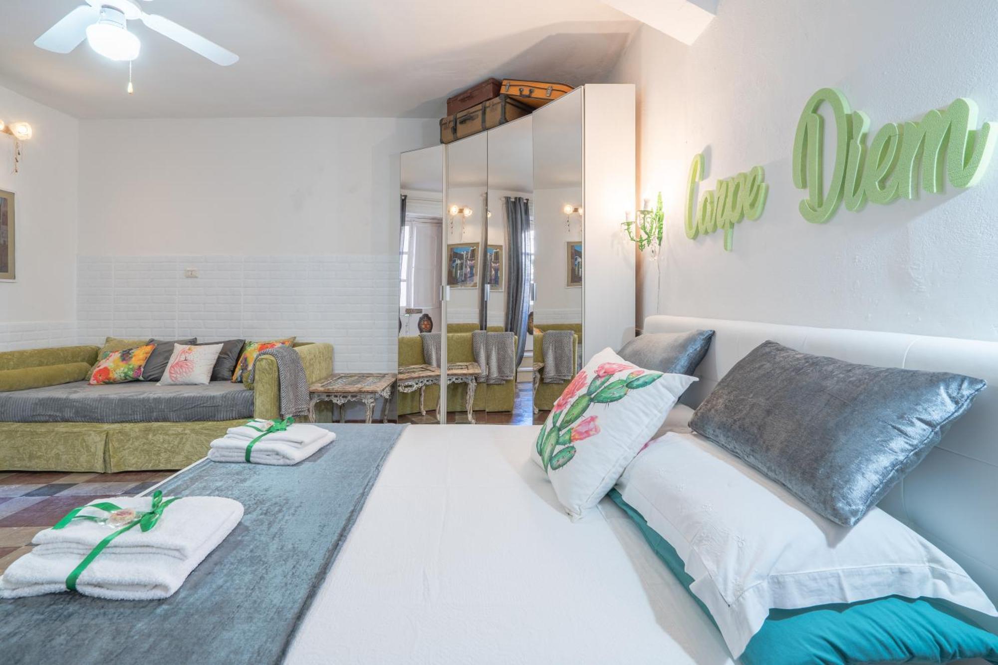 Giamevi Sicily Apartment Syracuse Exterior foto