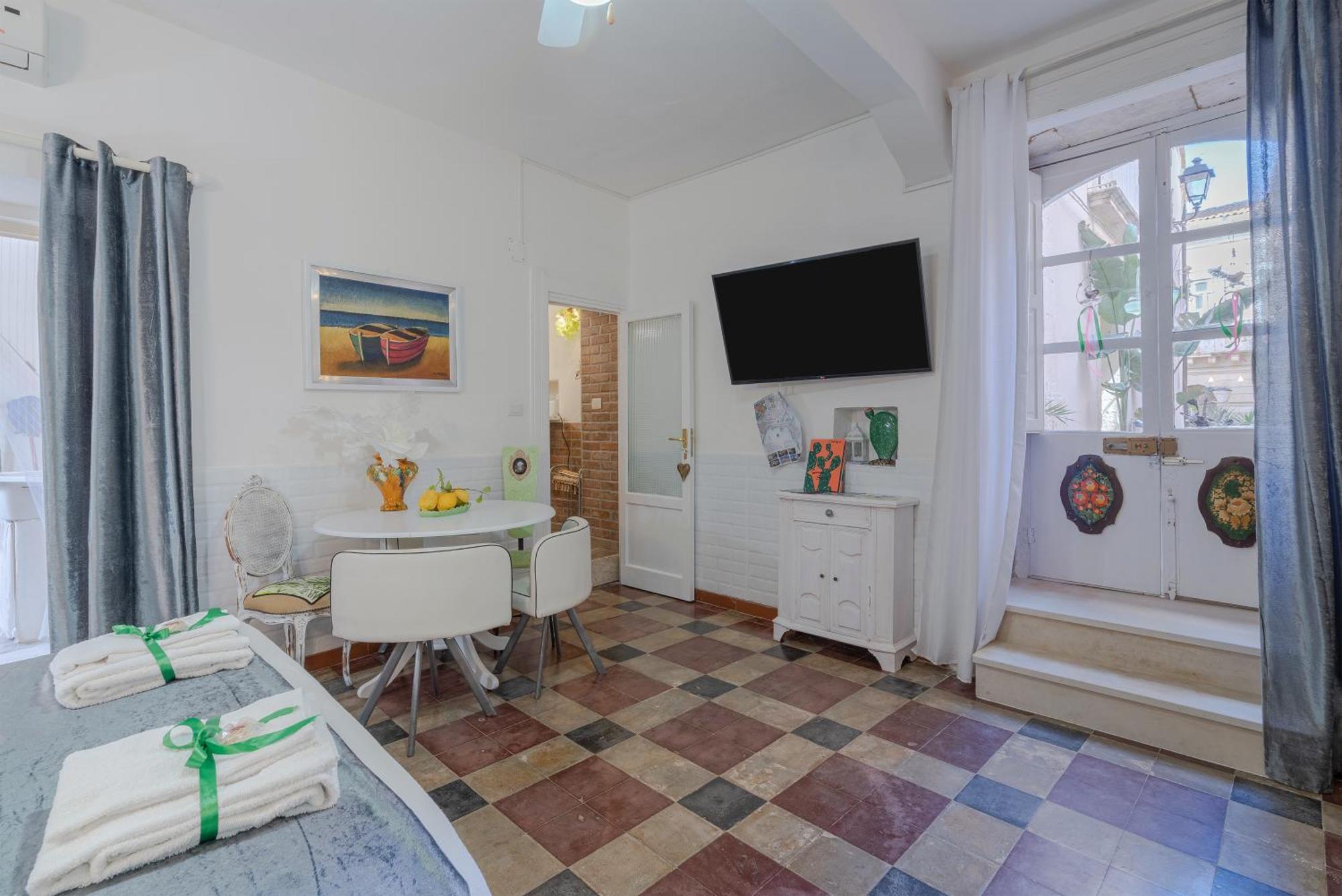 Giamevi Sicily Apartment Syracuse Exterior foto