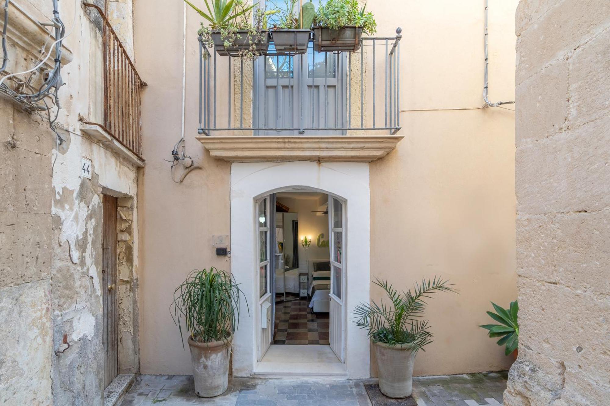 Giamevi Sicily Apartment Syracuse Exterior foto