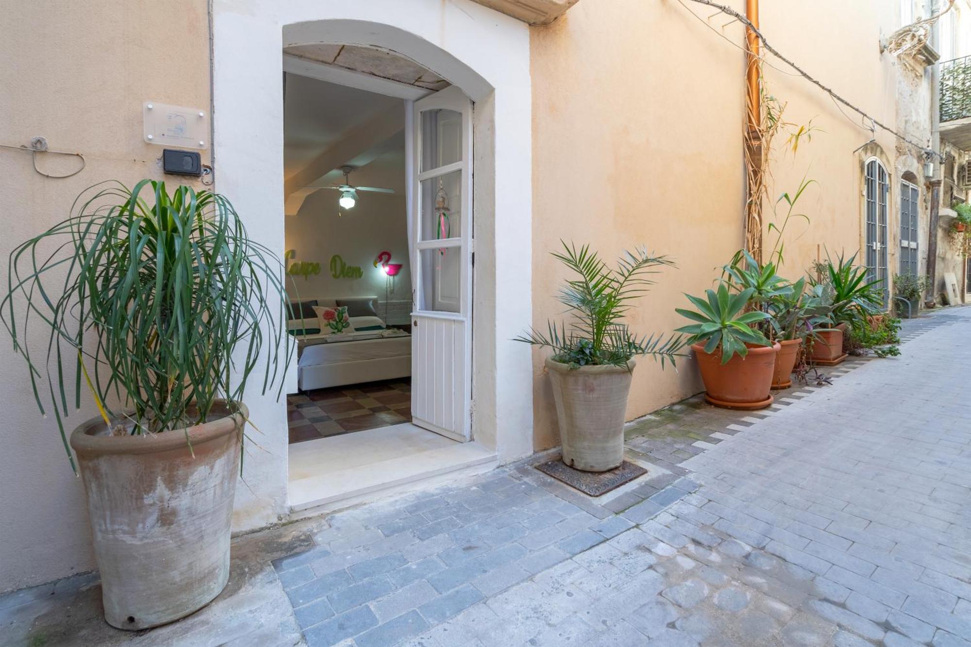 Giamevi Sicily Apartment Syracuse Exterior foto