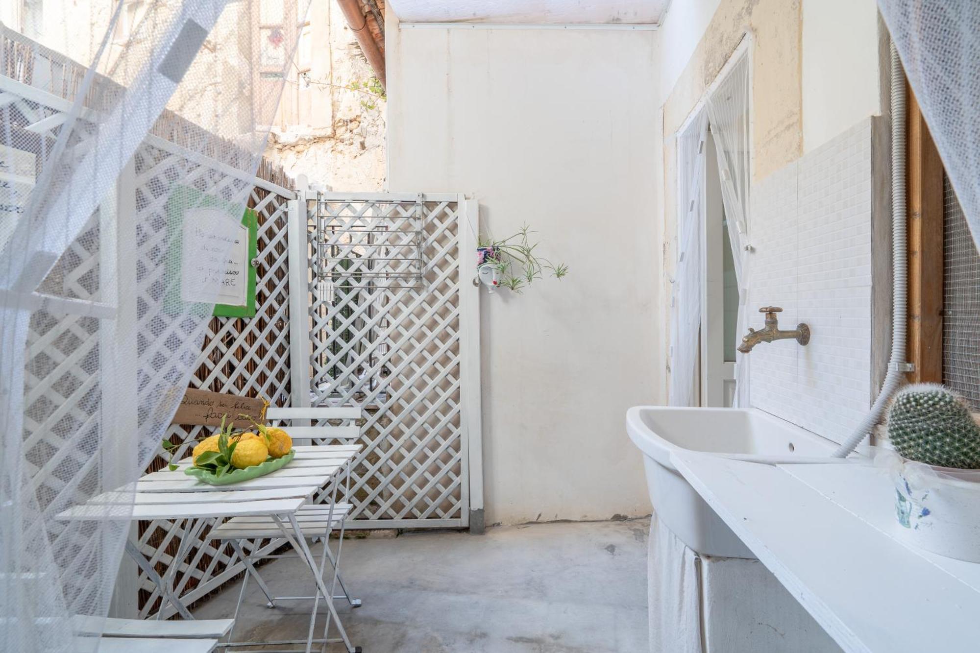 Giamevi Sicily Apartment Syracuse Exterior foto