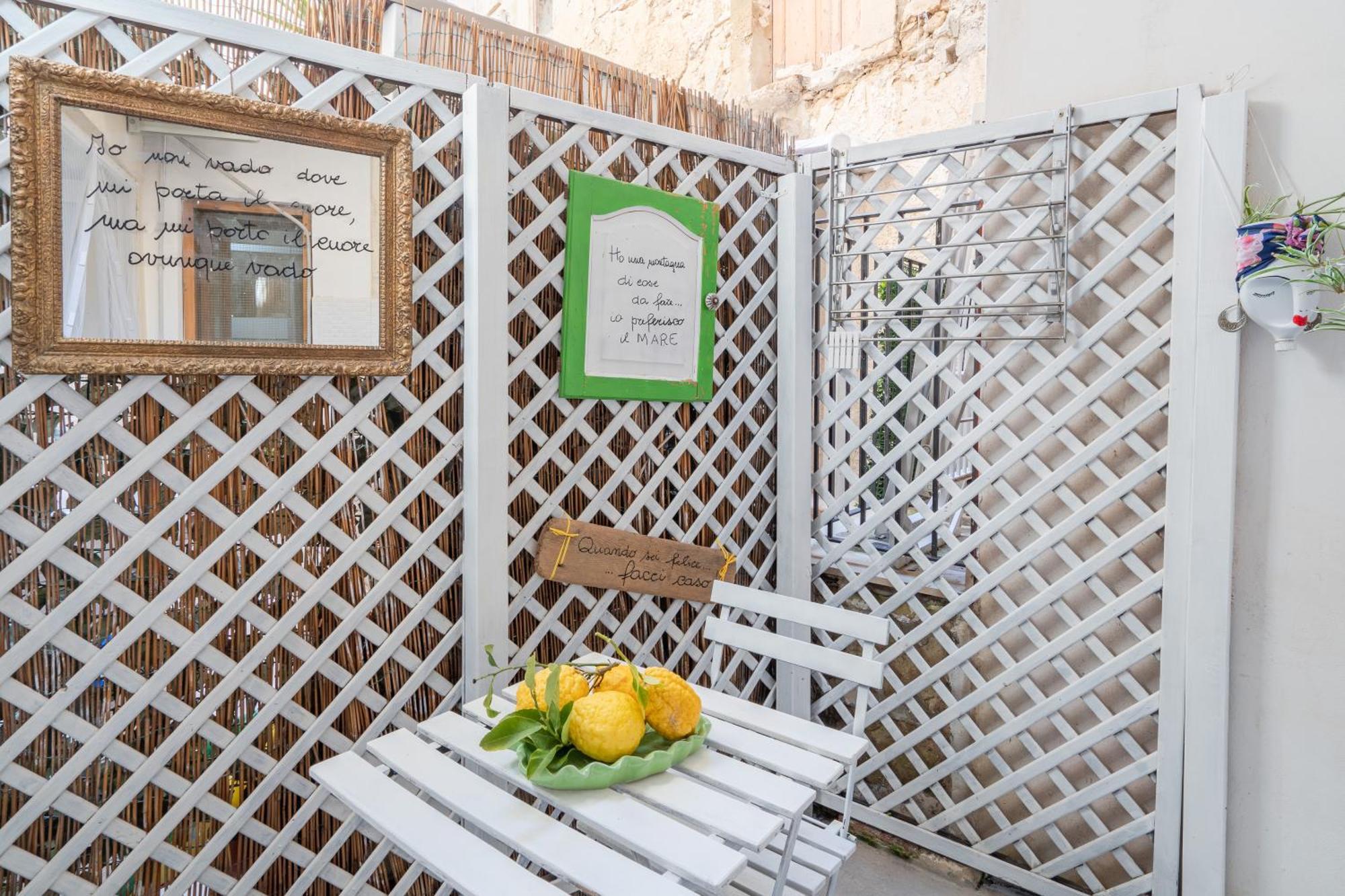 Giamevi Sicily Apartment Syracuse Exterior foto