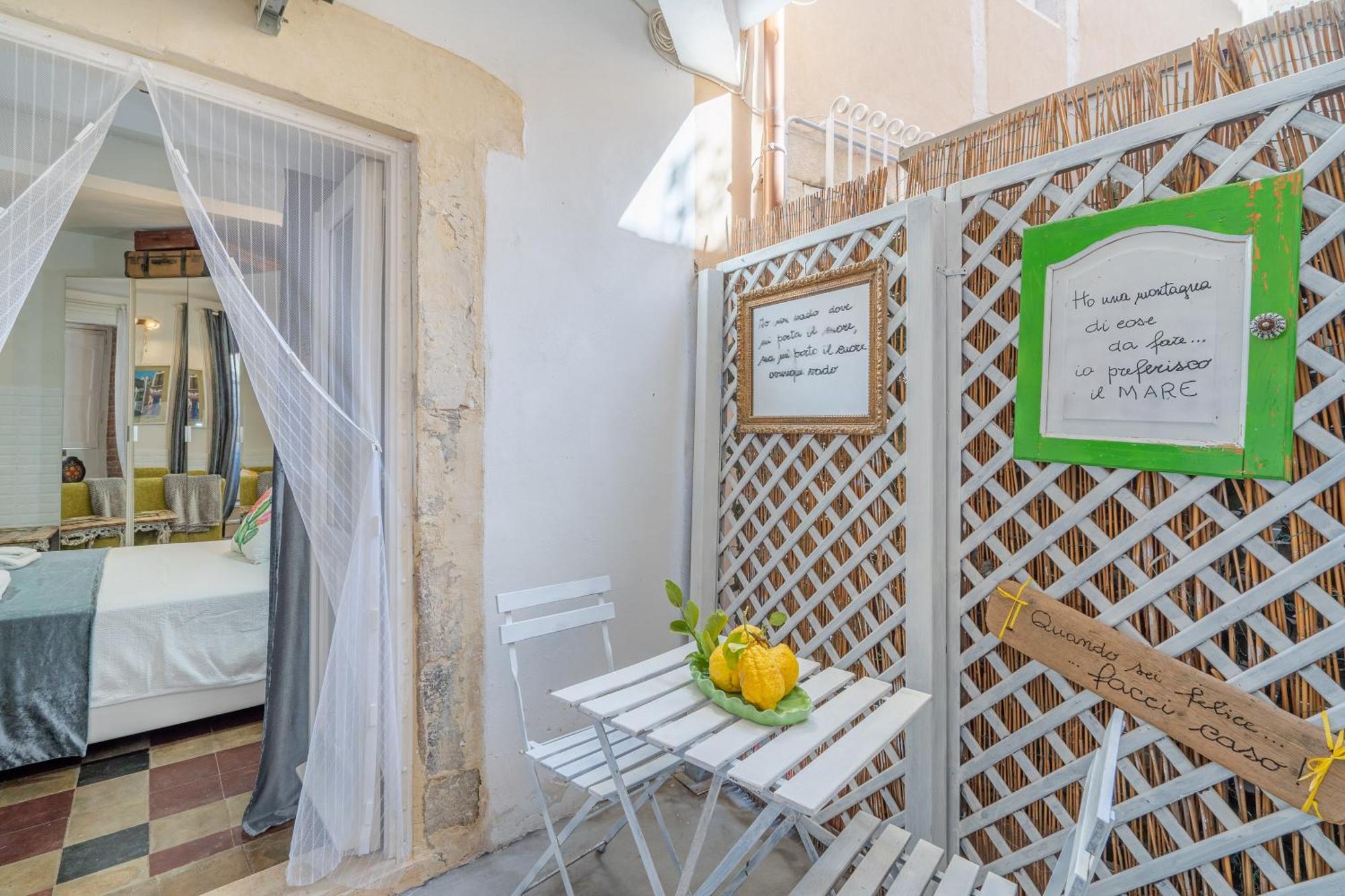 Giamevi Sicily Apartment Syracuse Exterior foto